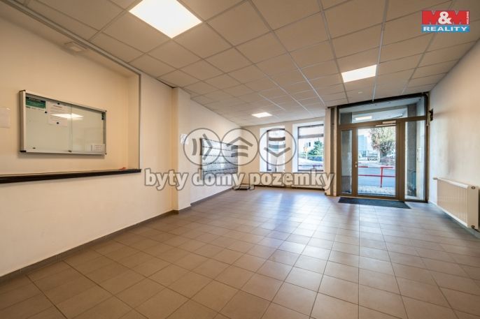 Prodej, Sklad, Jablonec nad Nisou