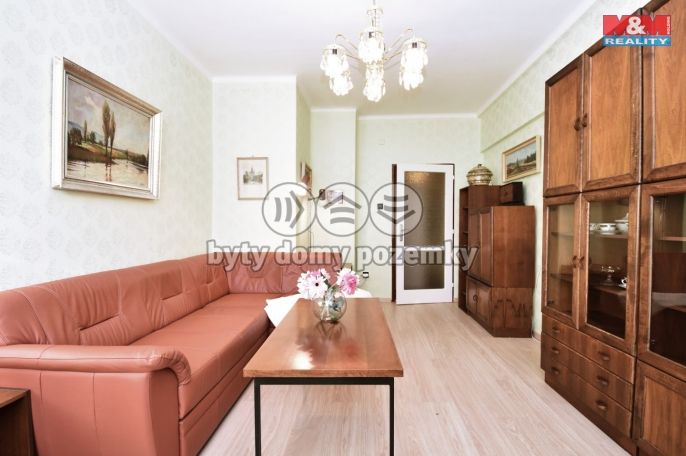 Prodej, Byt 3+1, Neratovice