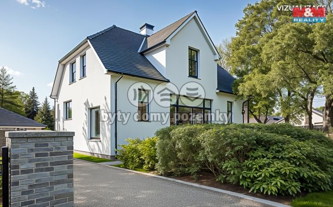 Prodej, Rodinný dům, Mohelnice