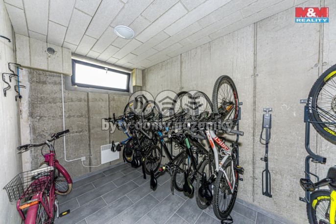 Prodej, Byt 2+kk, Poděbrady