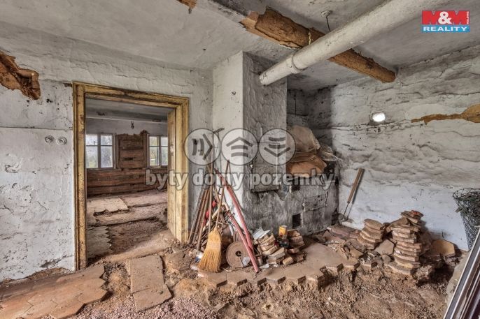 Prodej, Chalupa, Češov