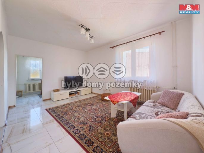 Prodej, Byt 3+1, Karviná