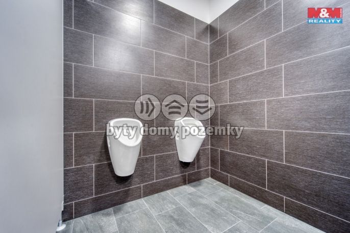 Pronájem, Kancelářský prostor, Plzeň