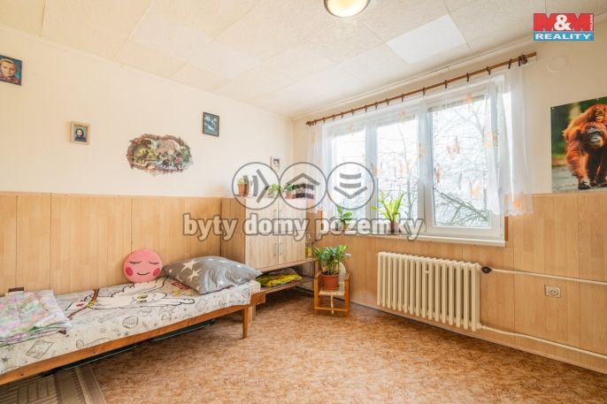 Pronájem, Byt 3+1, Kadov