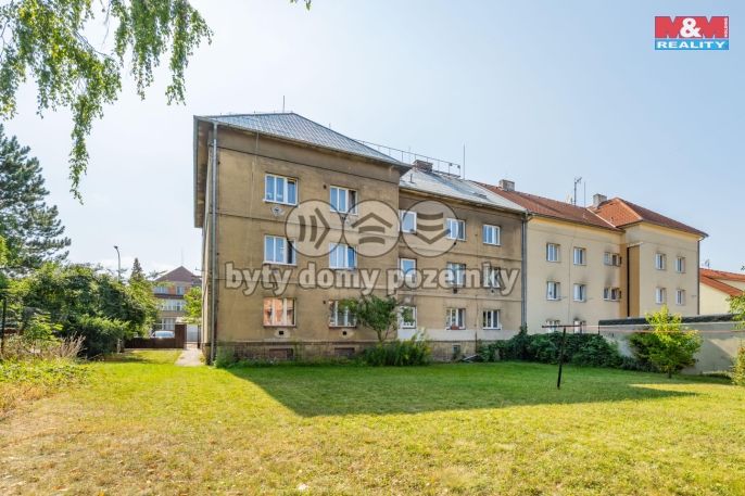 Prodej, Byt 2+kk, Louny
