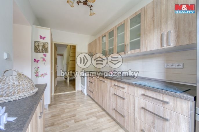 Prodej, Rodinný dům, Kraslice