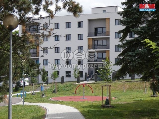 Prodej, Nájemní dům, Louny