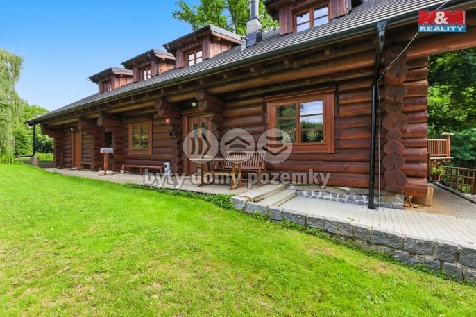 Prodej, Rodinný dům, Borotice