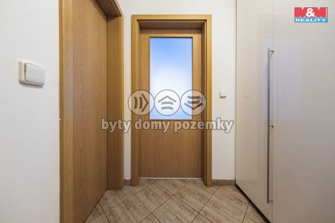 Prodej, Byt 1+kk, Praha