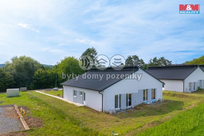 Prodej, Rodinný dům, Olbramovice