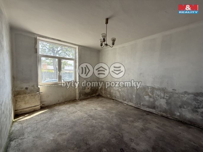 Prodej, Nájemní dům, Ostrava