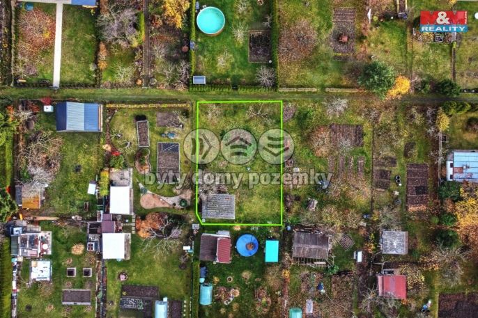 Prodej, Chata, Pardubice