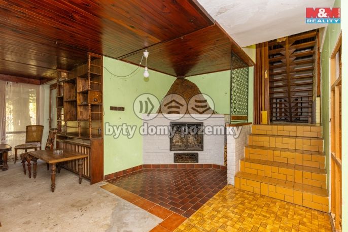 Prodej, Rodinný dům, Lázně Bohdaneč