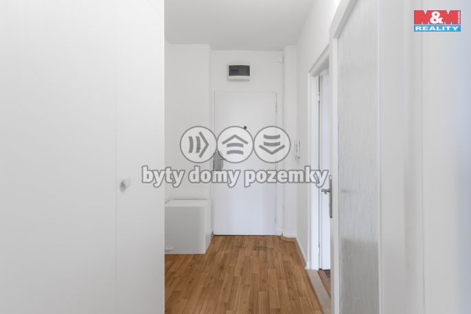 Prodej, Byt 1+1, Ostrava