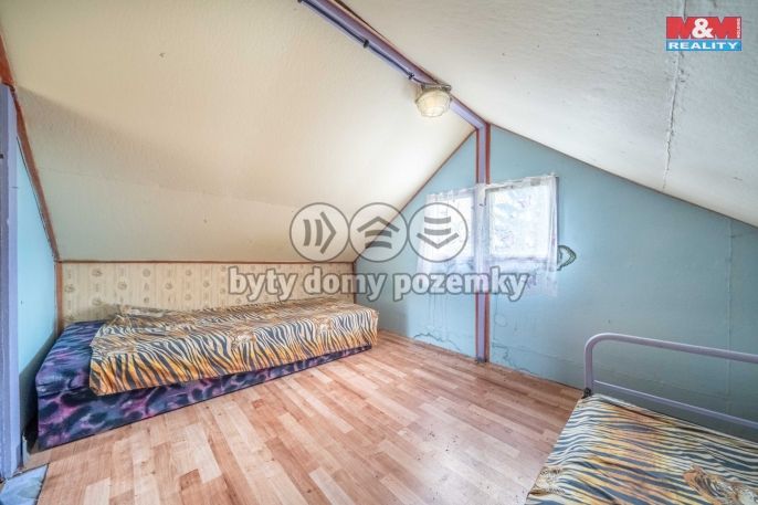 Prodej, Chata, Blovice