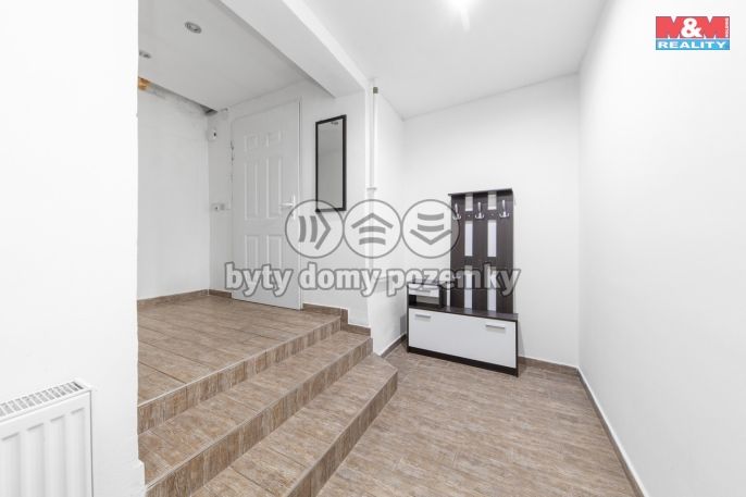 Prodej, Rodinný dům, Miroslav