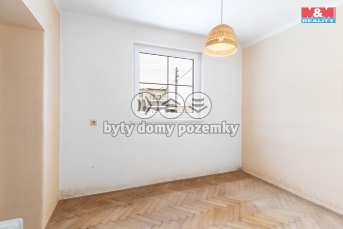 Prodej, Byt 3+1, Frýdek-Místek