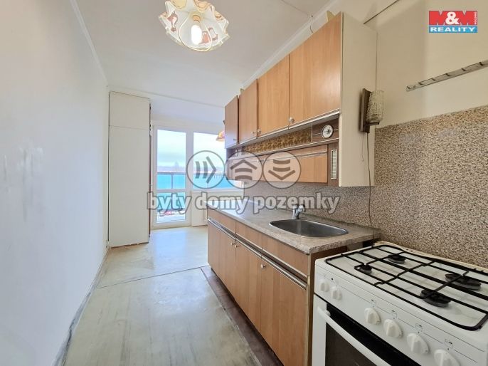 Prodej, Byt 3+1, Chodov