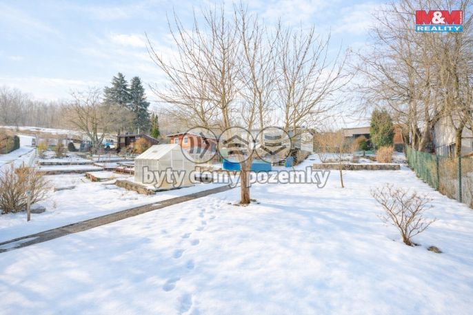 Prodej, Chata, Sadov