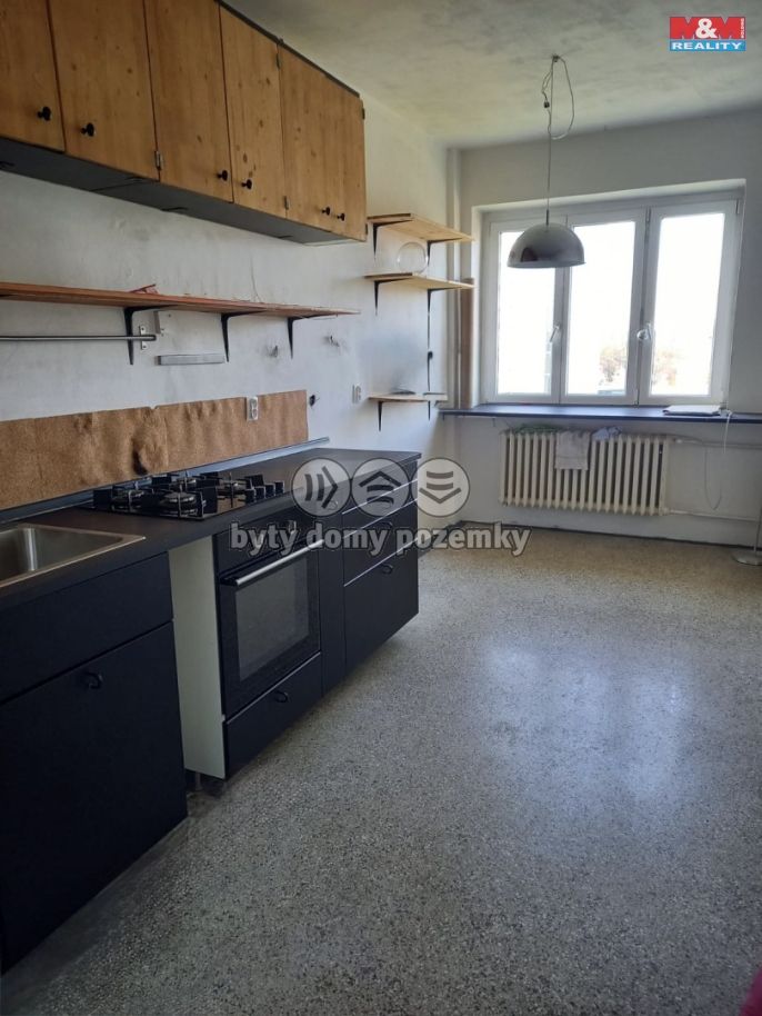 Prodej, Byt 1+1, Ostrava