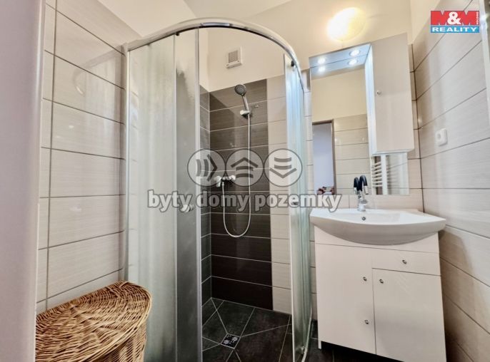 Pronájem, Byt 3+1, Kobylnice