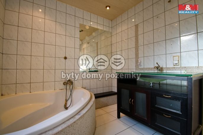 Prodej, Rodinný dům, Hodslavice