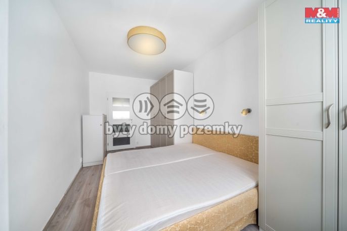 Prodej, Byt 2+kk, Praha