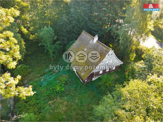 Prodej, Pozemek k bydlení, Čenkovice