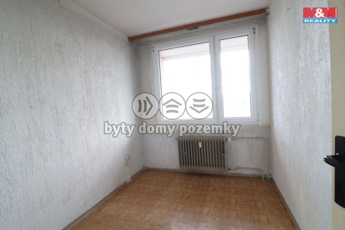 Prodej, Byt 3+1, Most