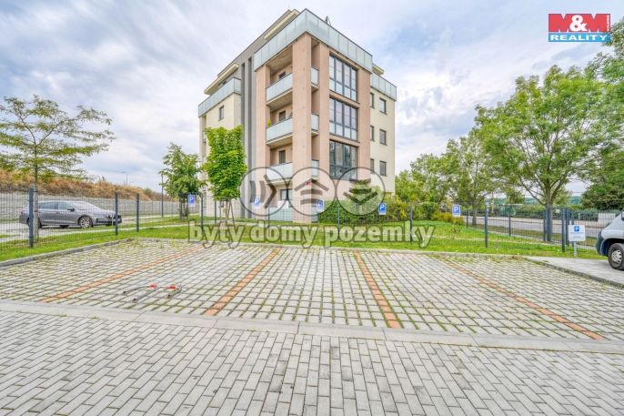 Prodej, Byt 3+kk, Plzeň