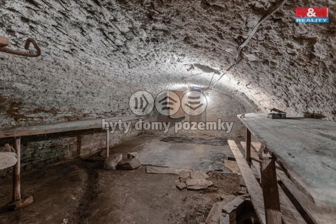 Prodej, Chalupa, Plánice