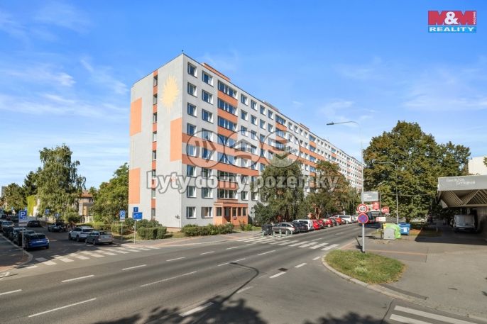 Prodej, Byt 3+kk, Praha