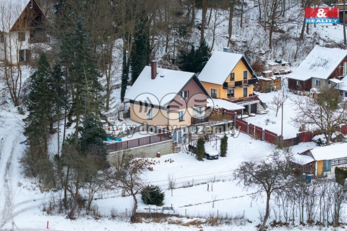 Prodej, Chata, Šemnice