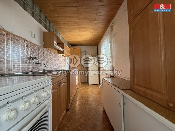 Prodej, Rodinný dům, Pěnčín