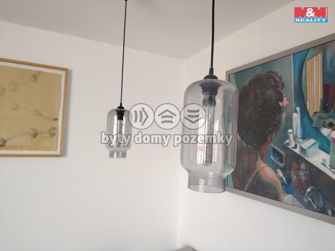 Prodej, Byt 2+kk, Praha