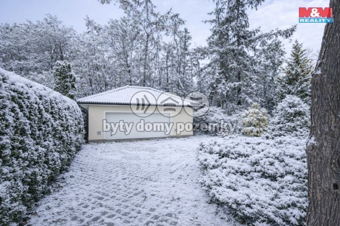 Prodej, Rodinný dům, Doksy