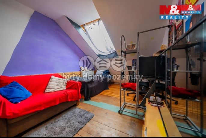 Prodej, Byt 3+kk, Rosice