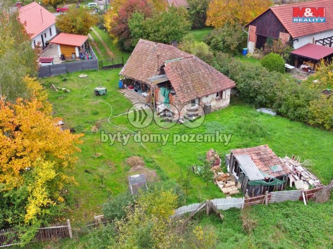Prodej, Rodinný dům, Nový Bydžov