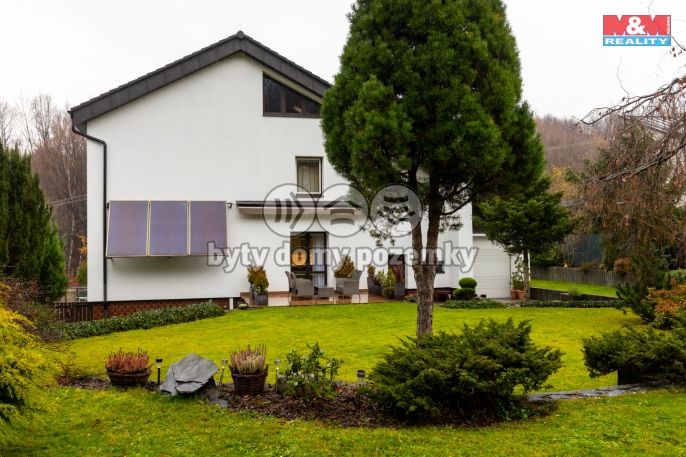 Prodej, Rodinný dům, Ostrava