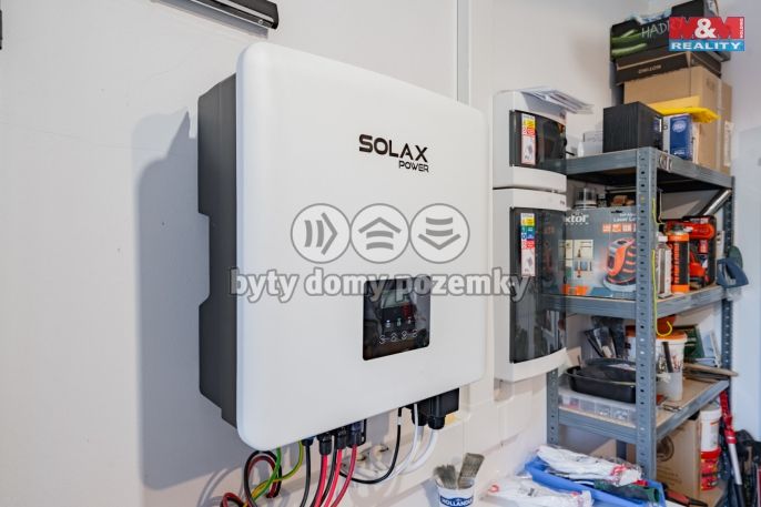 Prodej, Rodinný dům, Suchdol nad Lužnicí