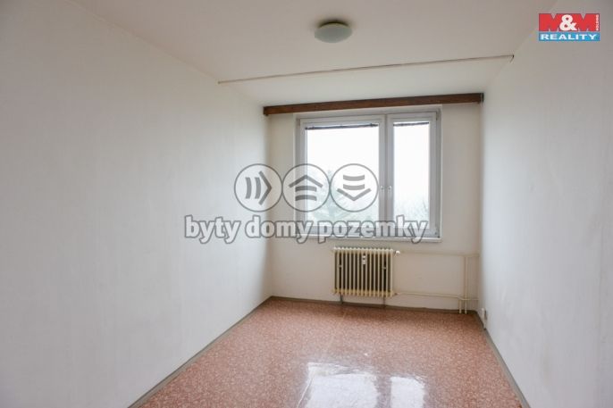 Pronájem, Byt 2+kk, Řitka