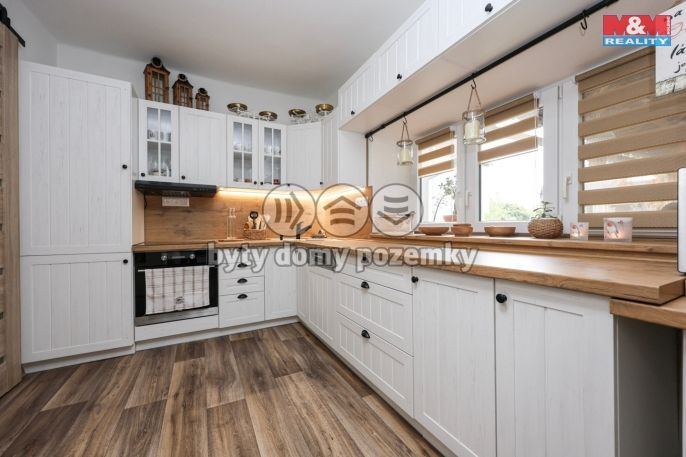 Prodej, Rodinný dům, Loučka