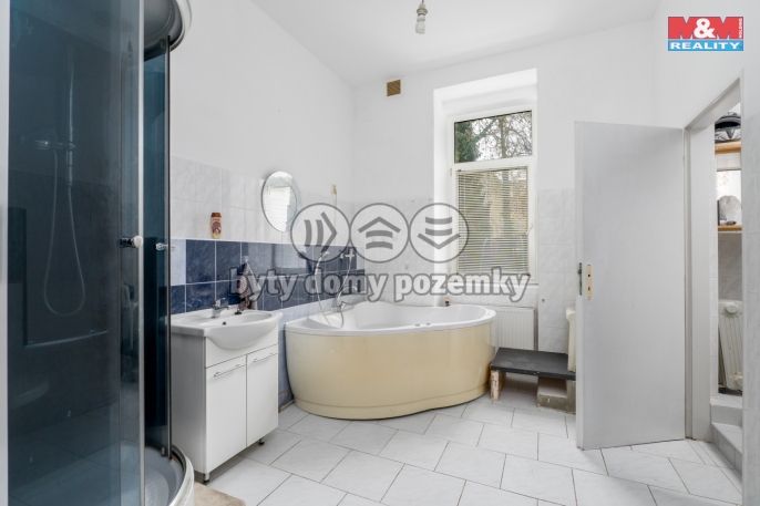 Prodej, Byt 3+kk, Teplice