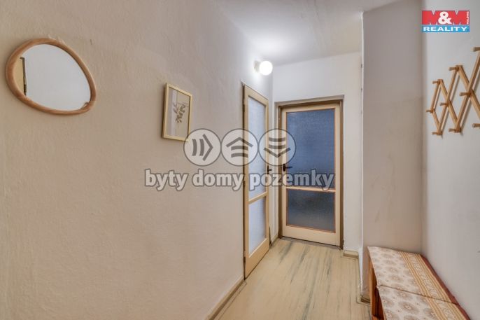 Pronájem, Byt 2+1, Klatovy