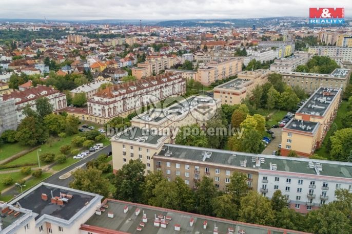 Prodej, Byt 2+1, Plzeň