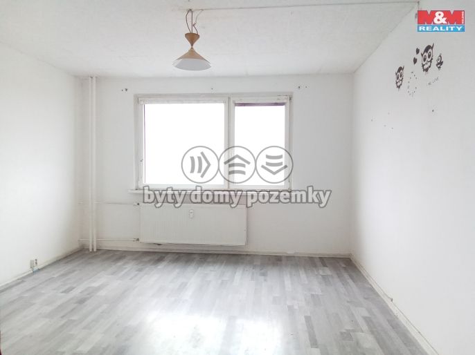 Pronájem, Byt 2+1, Česká Lípa