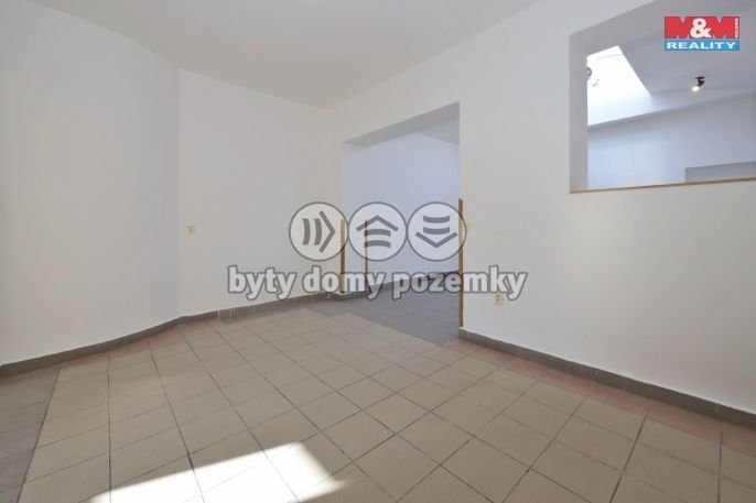 Pronájem, Obchod a služby, Chotěboř