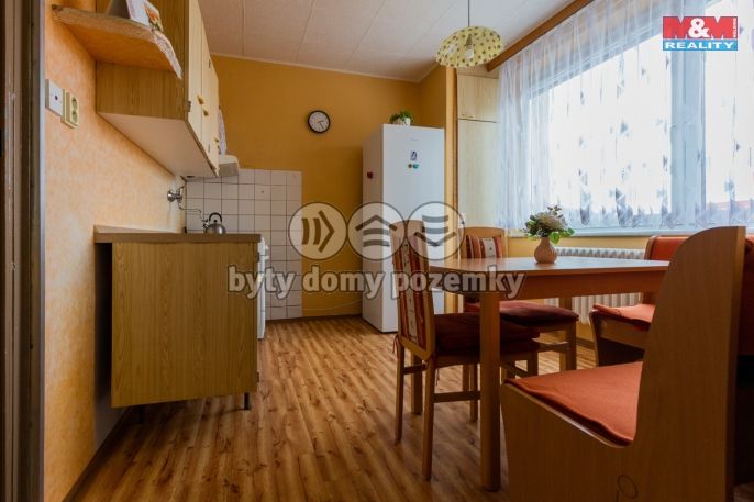 Prodej, Byt 2+1, Bruntál