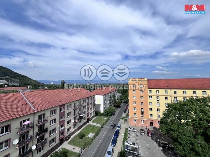 Prodej, Byt 2+1, Most