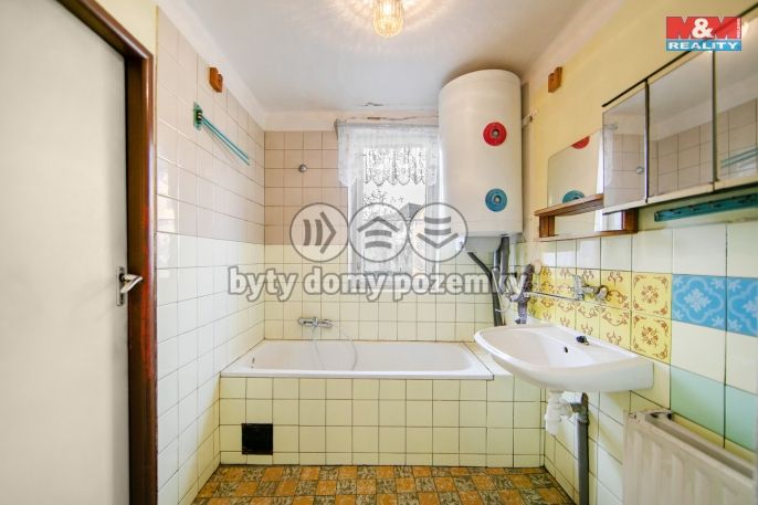 Prodej, Rodinný dům, Postřekov